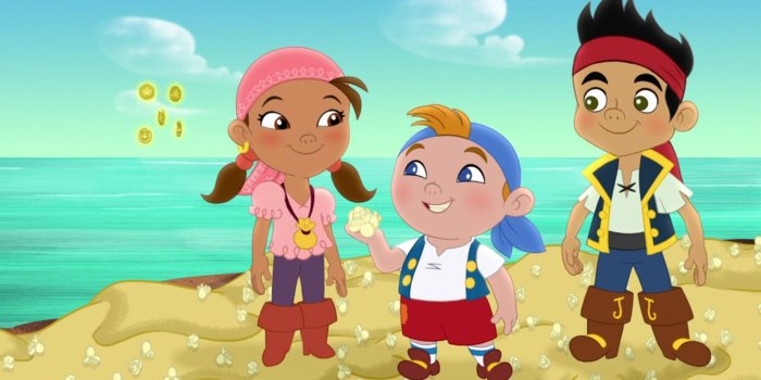 1920x1080 Is There Jake and the Neverland Pirates Season 5? Cancelled Or