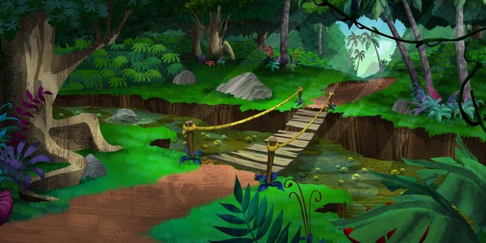 1920x1080 Free download Viewing Gallery For Jake And The Neverland Pirates