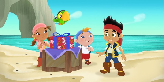1600x900 jake and the neverland pirates | Pirate birthday, Pirate