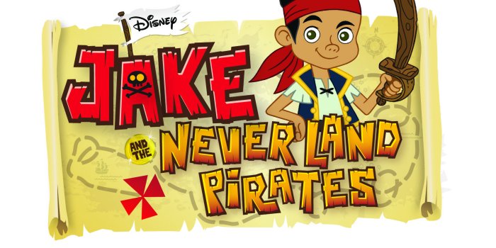 1650x1275 Jake and the Never Land Pirates | Disney Wiki | Fandom