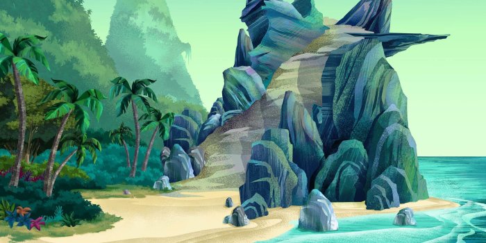 2048x1152 Jake and the Never Land Pirates Sticker Book | Disney LOL