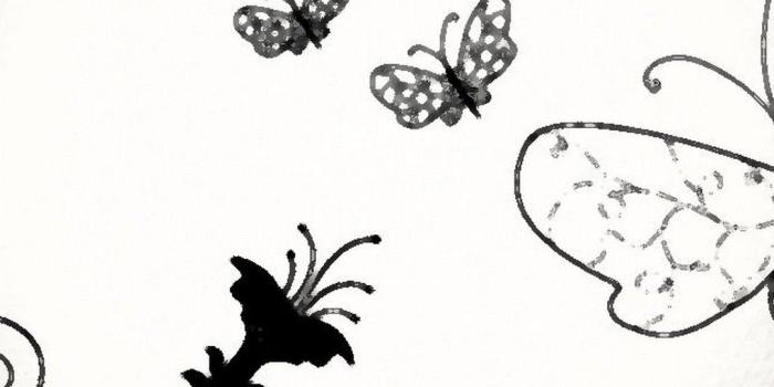 1080x1920 iPhone 8 Wallpaper Butterfly Design | 2020 3D iPhone Wallpaper