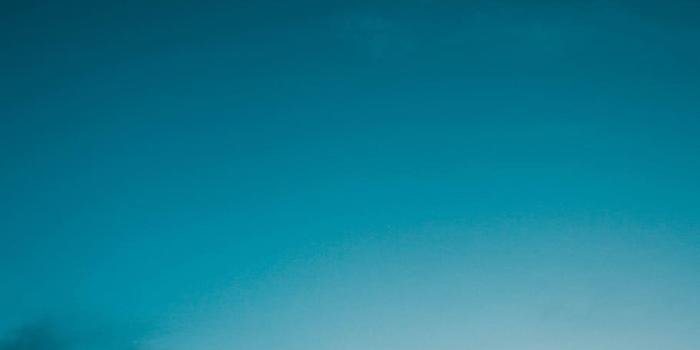 910x1618 HD wallpaper: blue clouds and white sky, moon, sunrise, cyan