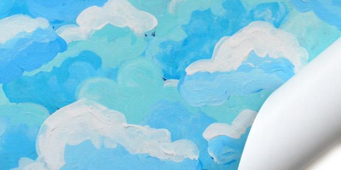 900x900 Buttermilk Skies Wallpaper – Leland gal