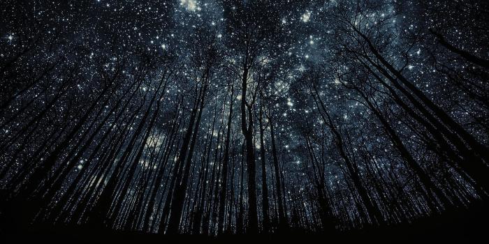 1920x1080 Starry Night Sky Wallpaper ·① WallpaperTag