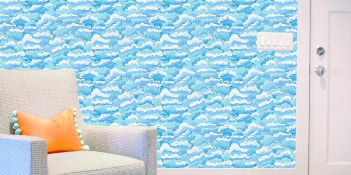 900x900 Buttermilk Skies Wallpaper – Leland gal