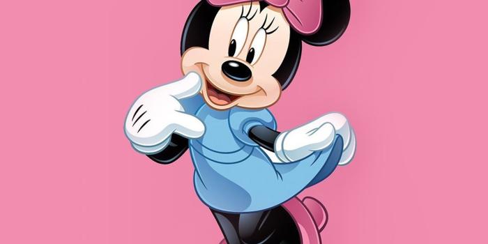 1125x2436 Minnie Mouse iPhone Wallpapers - Top Free Minnie Mouse iPhone