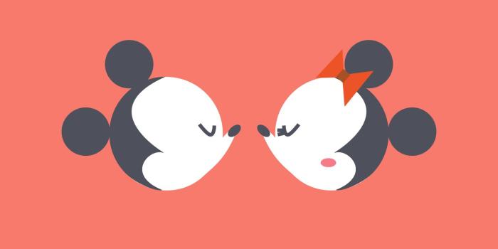 1512x2832 Minnie Mouse Iphone Wallpaper - Cartoon, Download Wallpapers on