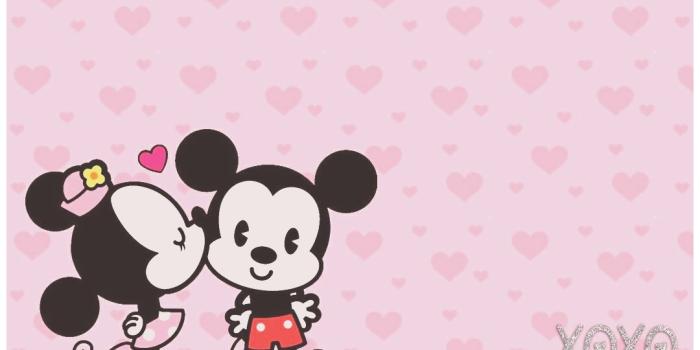 1080x1920 Wallpaper Minnie Mouse Pink Iphone - Iphone Wallpaper Mickey Mouse