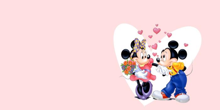 1920x1080 Minnie-Mouse-and-Mickey-Mouse-iPhone-Mickey-Minnie-wallpaper