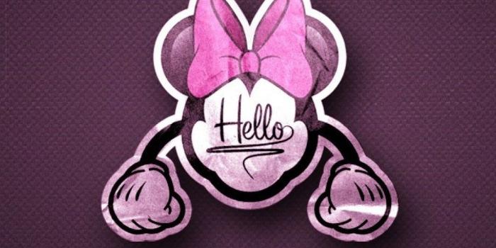 1080x1920 Minnie Mouse iPhone Wallpapers - Top Free Minnie Mouse iPhone