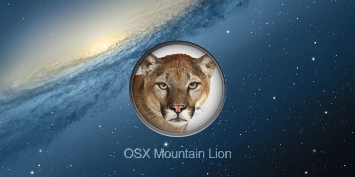 1920x1200 Os X Mountain Lion Wallpaper 1920x1200
