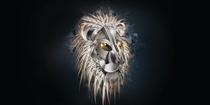 1440x900 Lion Wallpaper, Mountain Lion Wallpapers Desktop Background