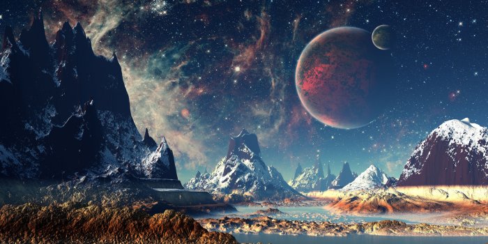 3840x2160 51 4K Ultra HD Landscape Wallpapers | Background Images