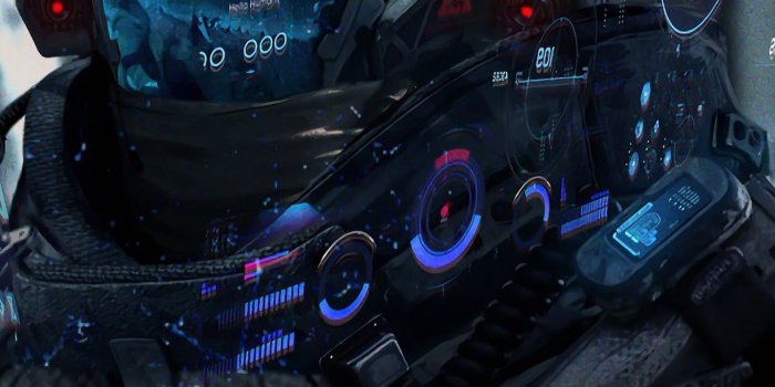 1440x2560 Sci-Fi Soldier Art 4K 3840x2160 Wallpaper #7