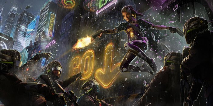 3840x1971 3840x1971 scifi 4k wallpaper pic | Pré