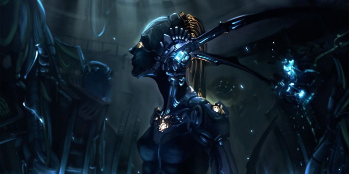 1920x1080 44+ 4K Sci Fi