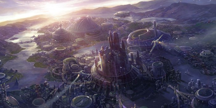 1680x1050 Free download Sci Fi Wallpaper Sci Fi Wallpaper 4k 224014 HD