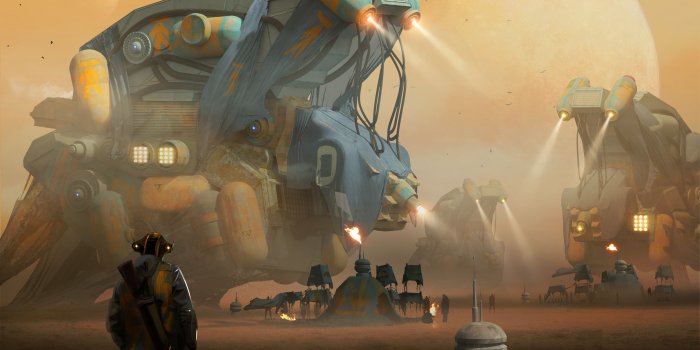 3840x2160 4K Sci Fi Wallpaper-PE4783A.jpg - Picserio.com