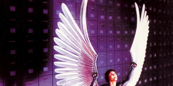 1536x2732 Brazil (1985) Phone Wallpaper | Moviemania