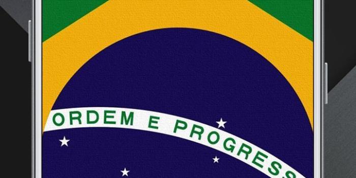 720x1280 Brazil Auriventer Flag Wallpaper Ultra HD Quality for Android