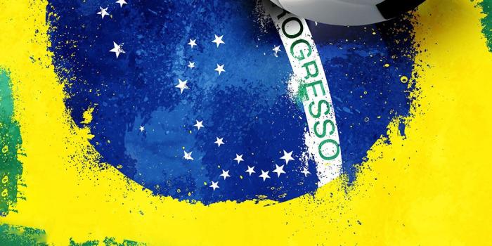 1080x1920 Brazil iPhone Background