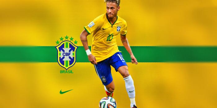 1920x1080 Brazil Soccer Wallpaper (64+ images)