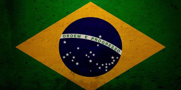 2560x1600 Brazil Flag Wallpapers