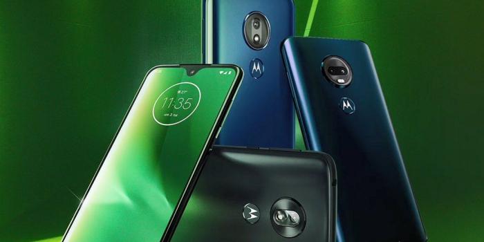 1024x768 Moto G8 Plus to go official in Brazil today, here is all we know