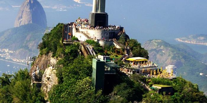 1242x2208 Rio De Janeiro Wallpaper (68+ images)