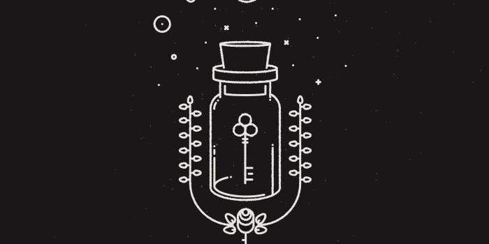 2048x2048 Wallpaper of the Week by Guilherme Zamarioli