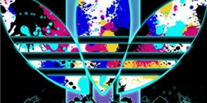 1080x1920 Logo Adidas iPhone Wallpaper - 2020 Cute iPhone Wallpaper