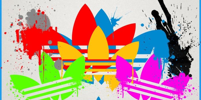 1920x1200 Logo Adidas Wallpaper ·① WallpaperTag