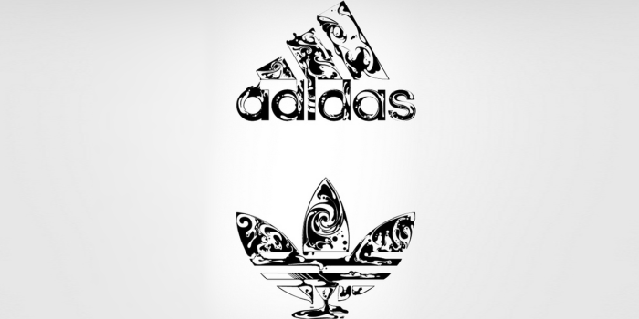 1280x800 Logo Adidas Wallpapers Hd | Free HD Wallpapers