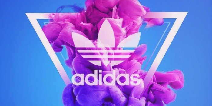 736x1308 Adidas Art Iphone Wallpaper - Redmi Note 6 Pro Wallpaper Hd