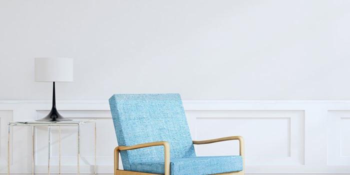 1024x1024 Off White Peel-and-Stick TemPaint (London Fog)