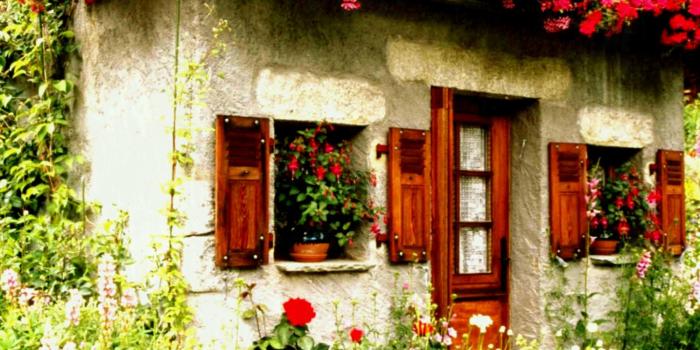 1500x1500 Cottage Garden Wallpapers - Top Free Cottage Garden Backgrounds