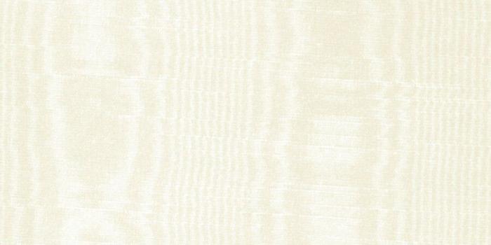900x900 Solid Vinyl Off White Light Cream MOIRE Satin Silk Wallpaper
