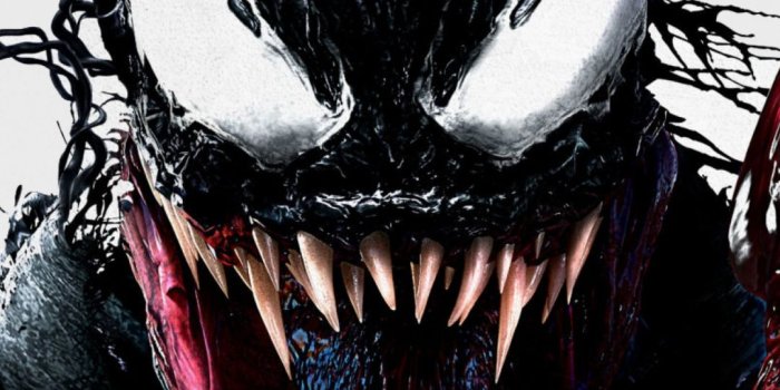1080x1920 Download Venom 2018 Movie IMAX Poster Samsung Galaxy S4 wallpaper