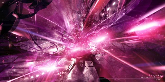 1024x768 40 Cool Pink Wallpapers for Your Desktop | 壁紙アート, 解像度