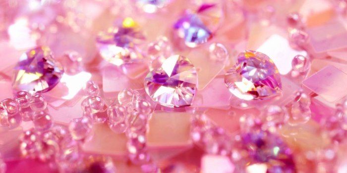 1600x1200 Pink Diamonds Wallpapers Beautiful 40 Cool Pink Wallpapers for