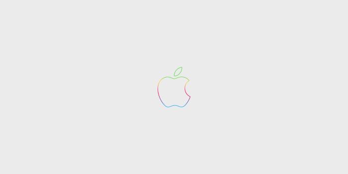 2880x2160 20 Excellent Apple Logo Wallpapers | OSXDaily