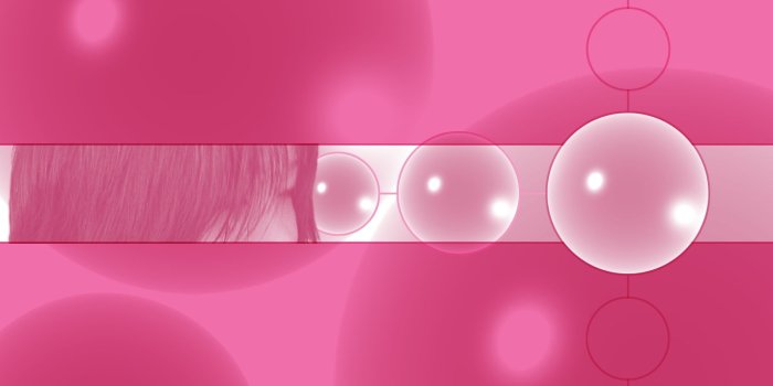 1600x1200 Cool Pink Wallpapers For Your Desktop - 3d Pink Wallpaper Hd