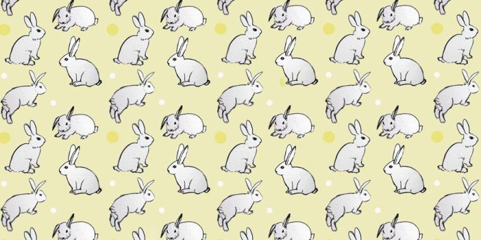 921x900 Bunny Pattern Wallpapers - Top Free Bunny Pattern Backgrounds