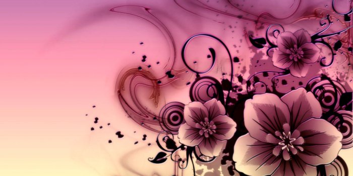 1528x966 Pink Abstract Wallpaper Desktop | Full HD Wallpapers