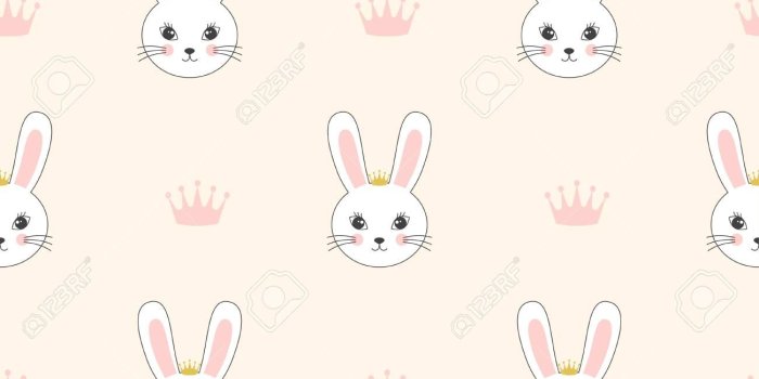 1300x1300 Wallpaper Bunny posted by Ethan Thompson