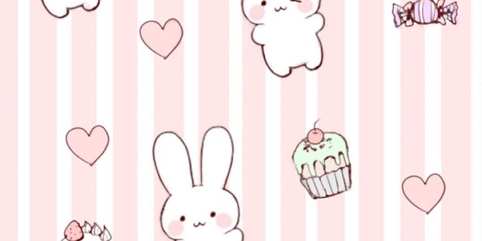 1080x1920 KawaiiBox.com ❤ The Cutest Subscription Box | Bunny wallpaper