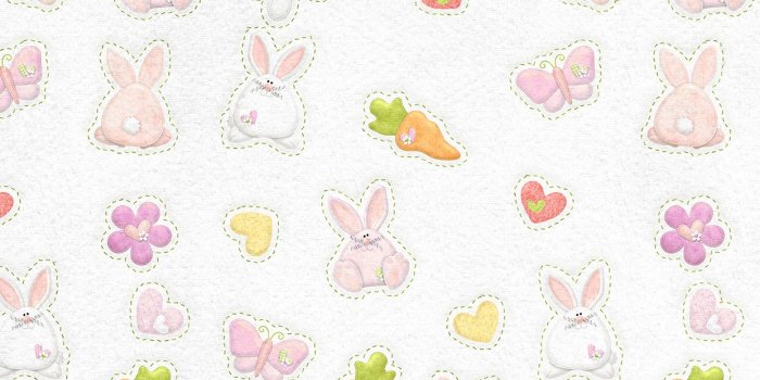 1242x2208 vp05-cute-rabbit-chracter-pattern-wallpaper