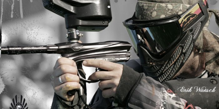 1920x1080 Paintball Wallpapers HD 1920x1080