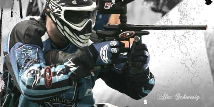 1920x1080 Paintball Wallpaper HD (69+ images)